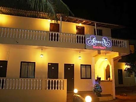 Amoura Guest House