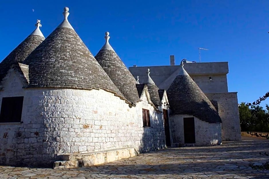 Masseria Peppeturro