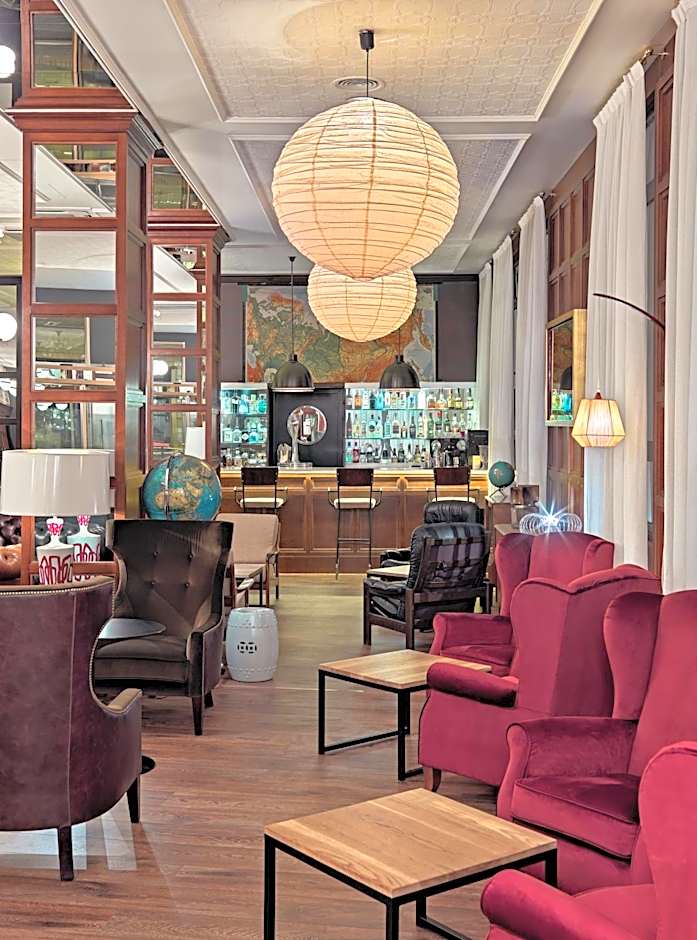 Boutique Hotel H10 Montcada