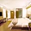 GreenTree Inn Anhui Suzhou city Si District Bianhe Avenue Business Hotel