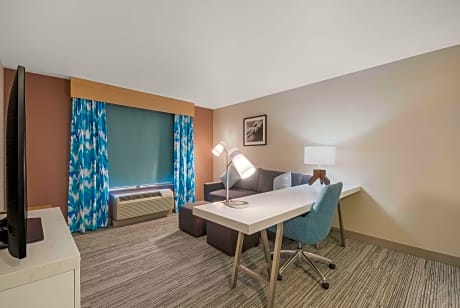 1Kng Suite Mobility/Hearing Access 3X3Shw