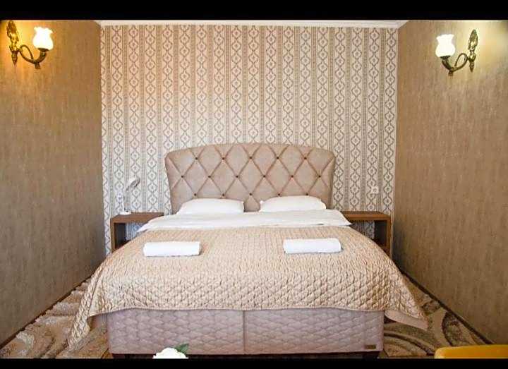 Family Hotel Victoria Gold