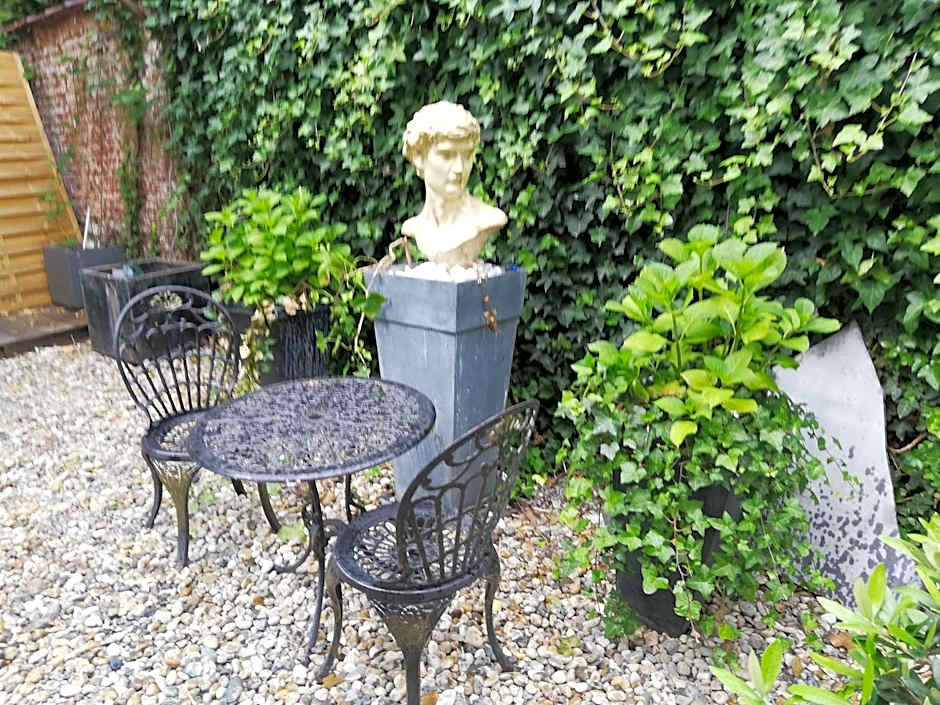 Residence Marie Tha Rese