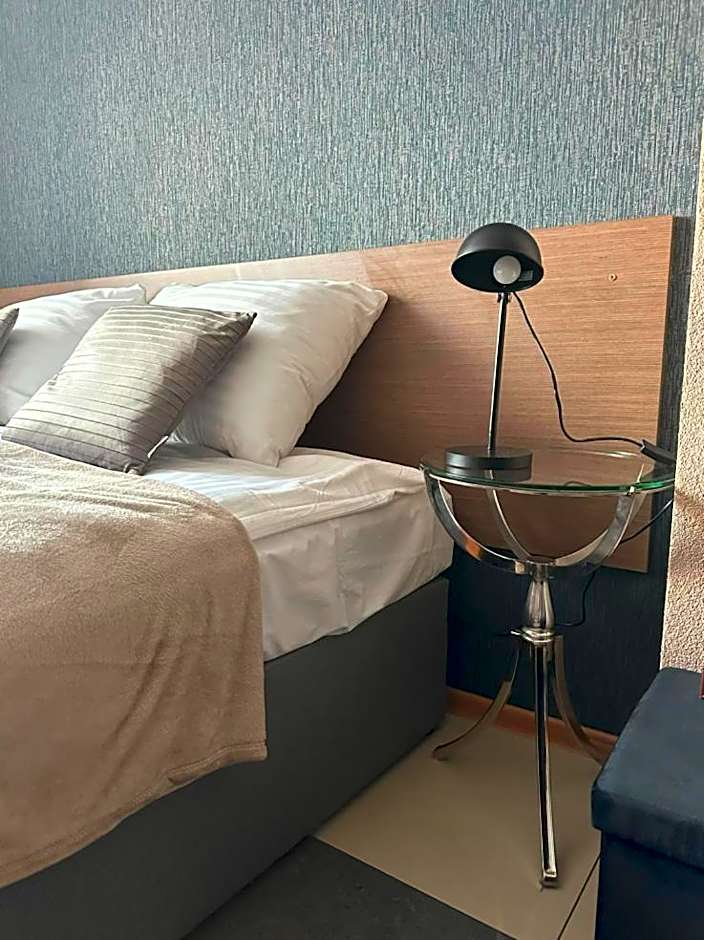 Apartamenty Komfort