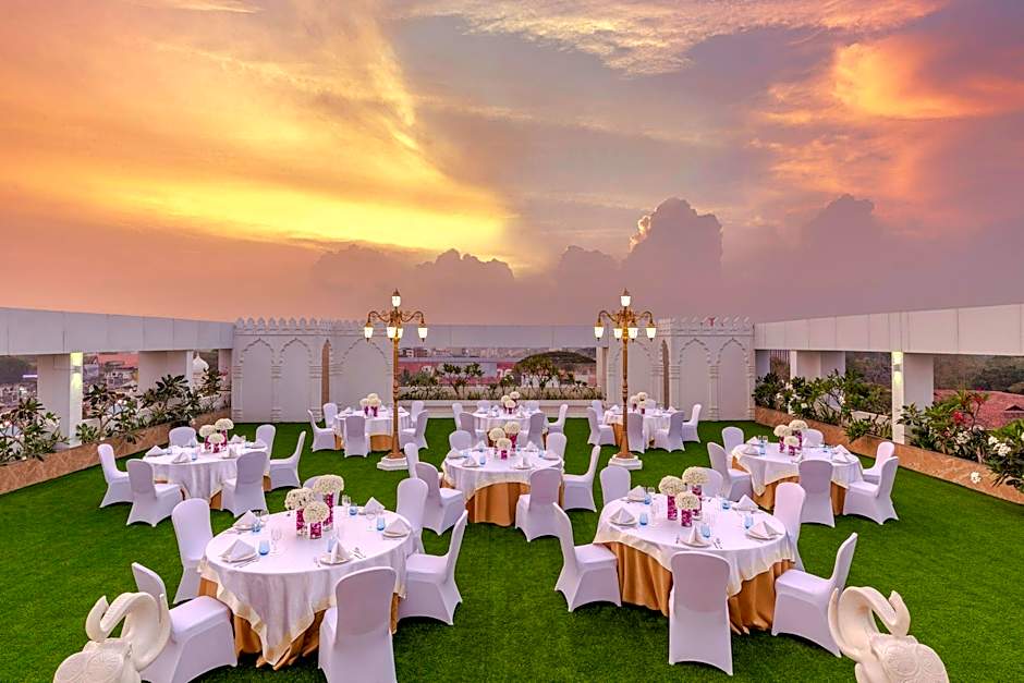 Vivanta Thiruvananthapuram