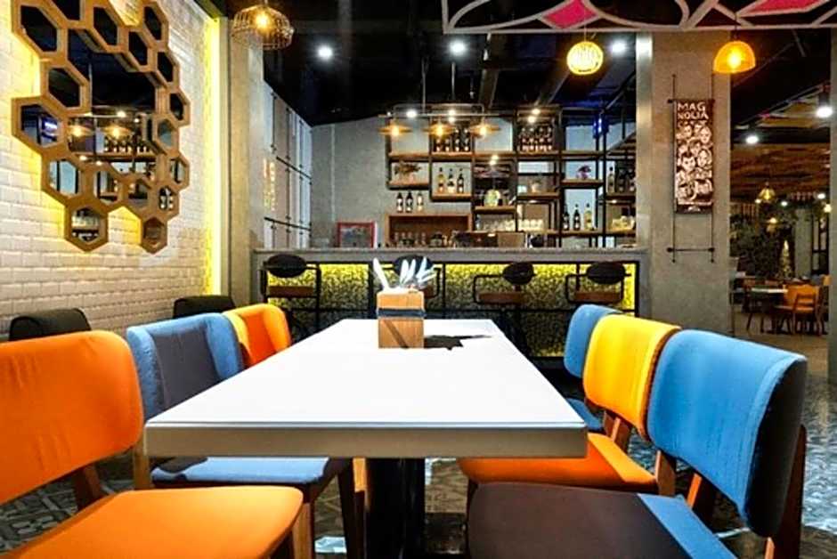 Ayani Hotel Banda Aceh