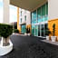 Hampton Inn By Hilton Reynosa