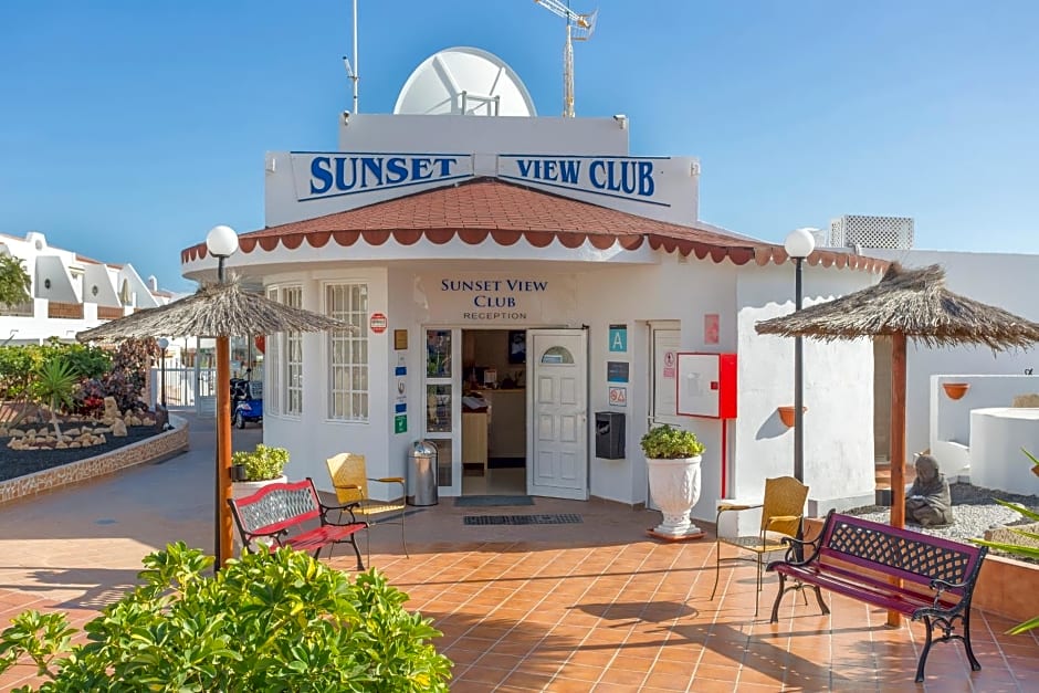 Sunset View Club By Diamond Resorts