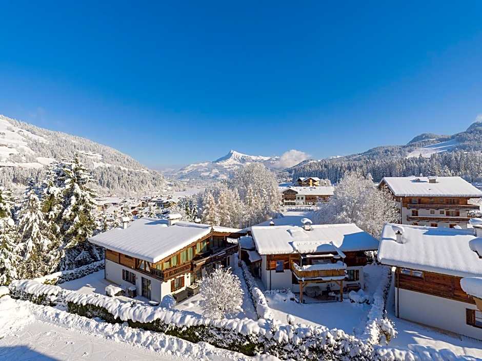 Hotel Sonne