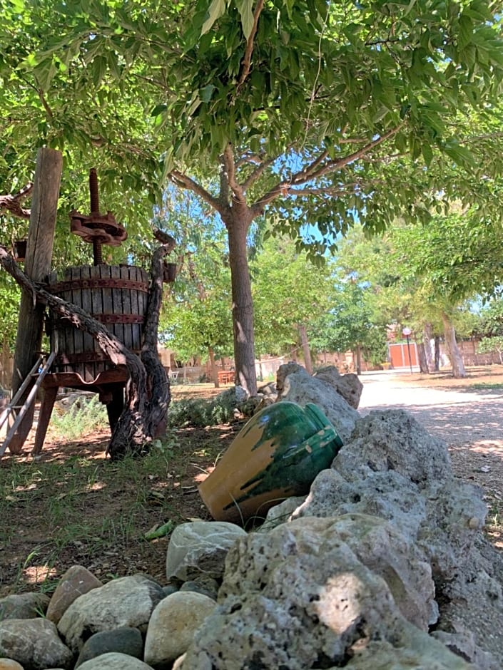 Tenuta Nonno Carmine