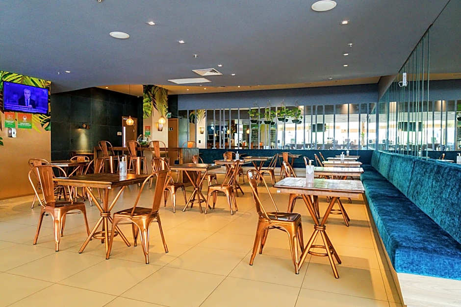 ibis Styles Curitiba Airport