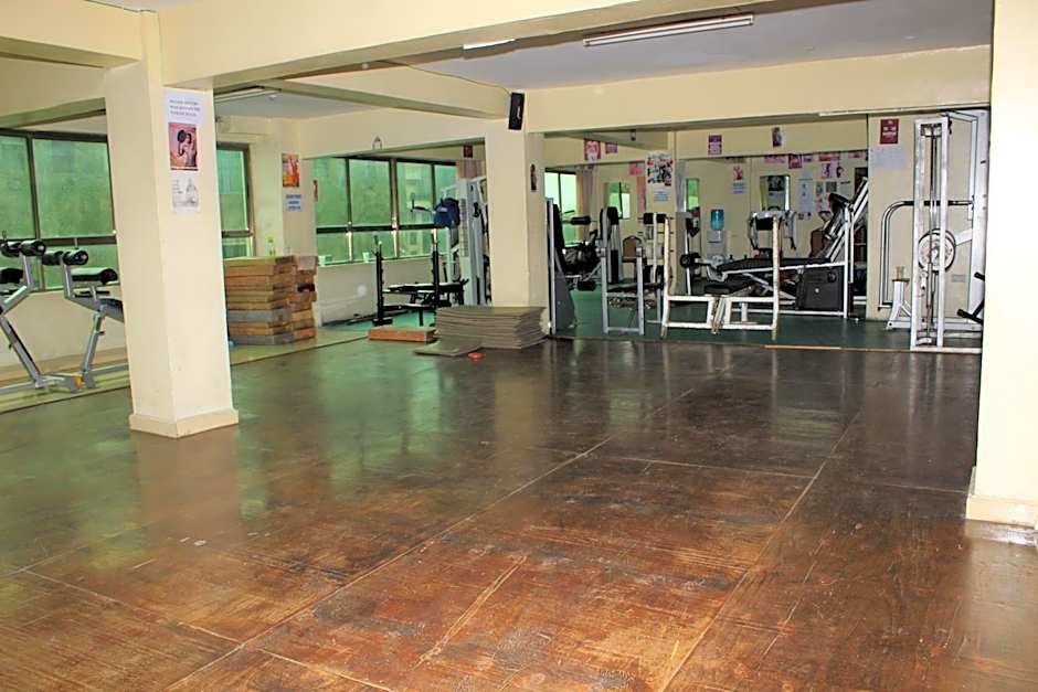 Legacy Hotel and Conference Centre ltd