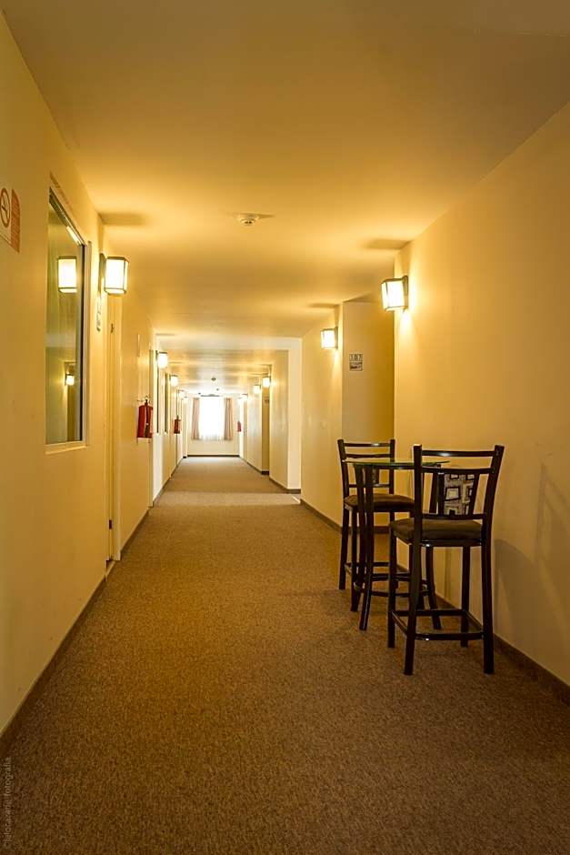 BONITTO INN® Tampico Aeropuerto