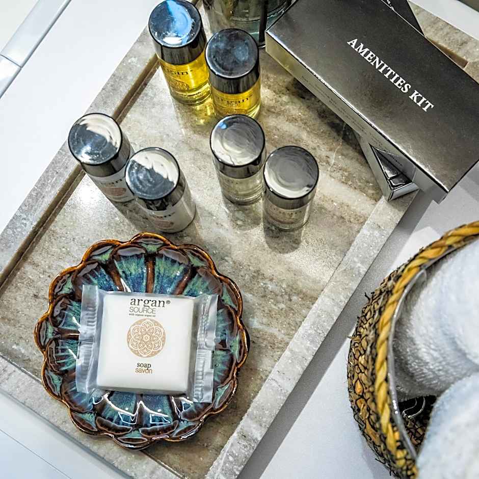 The Kokoon Volos Comfort Living