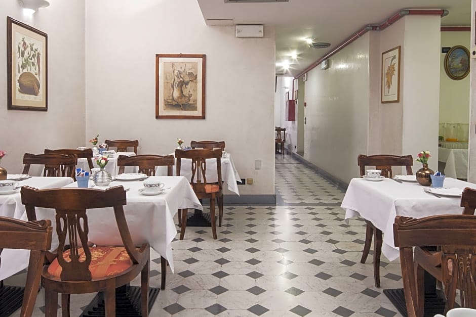 Hotel Malaspina