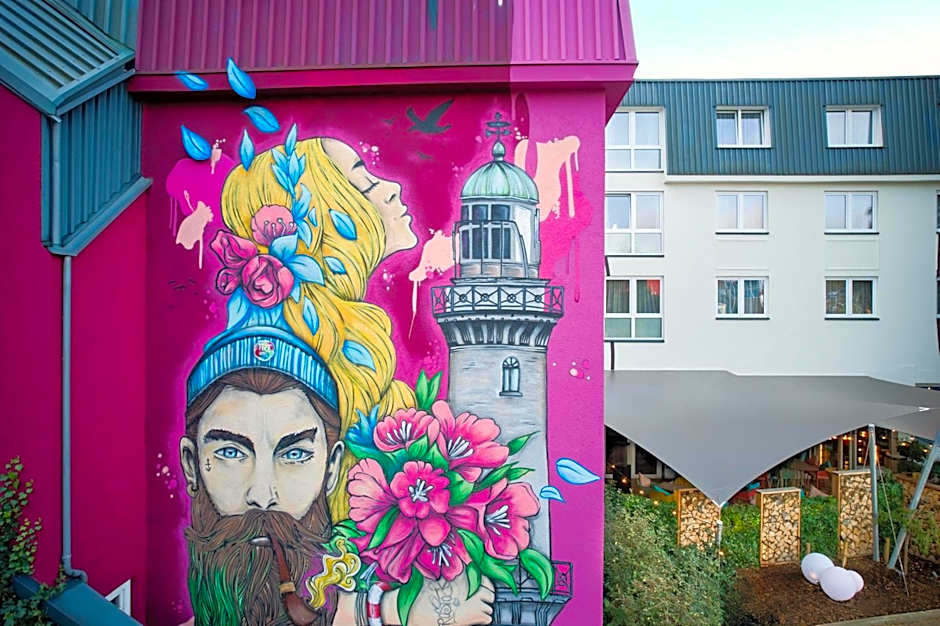 Trihotel Rostock - Wellnesshotel Adults Only