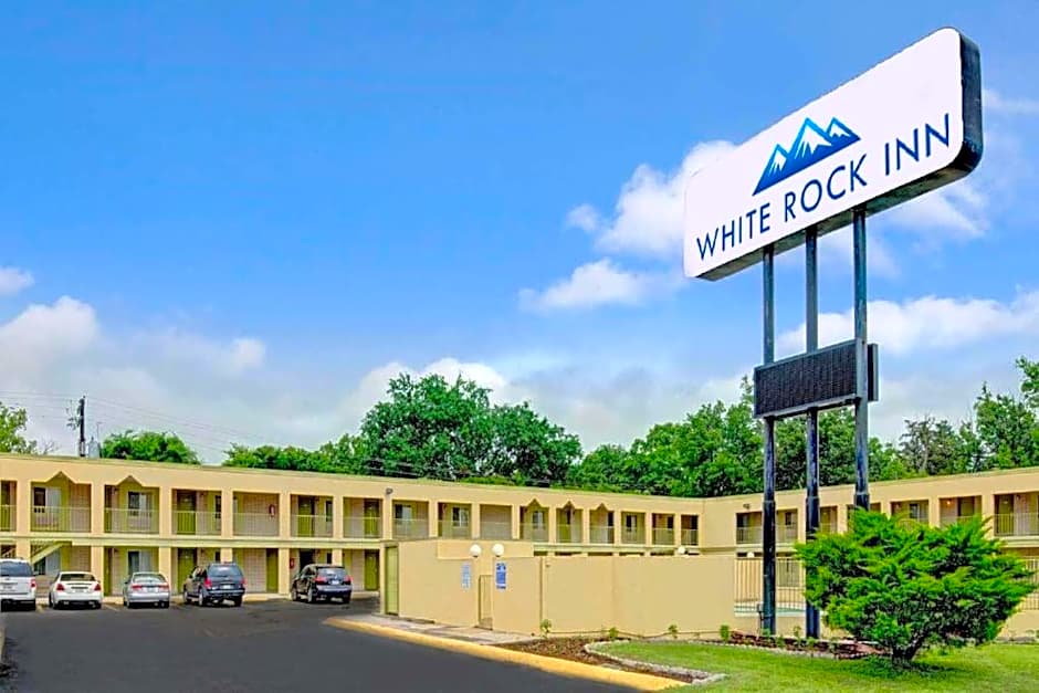 White Rock Inn