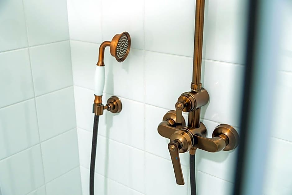 Opera apartments - Mestský palác