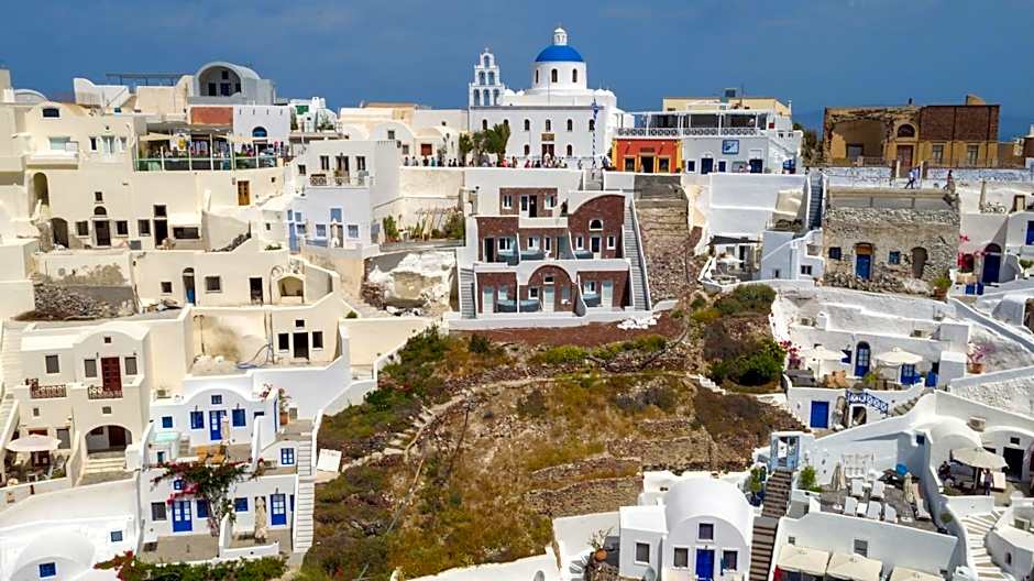 Secret Legend Suites