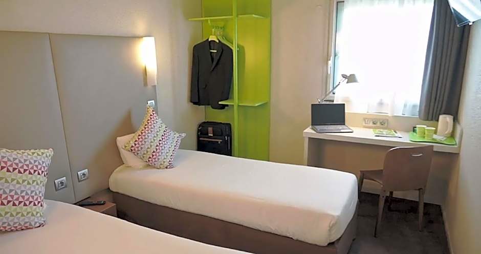 Campanile Paris Ouest - Gennevilliers Barbanniers