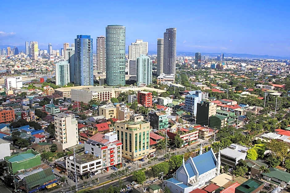 The Studio 87 Residences