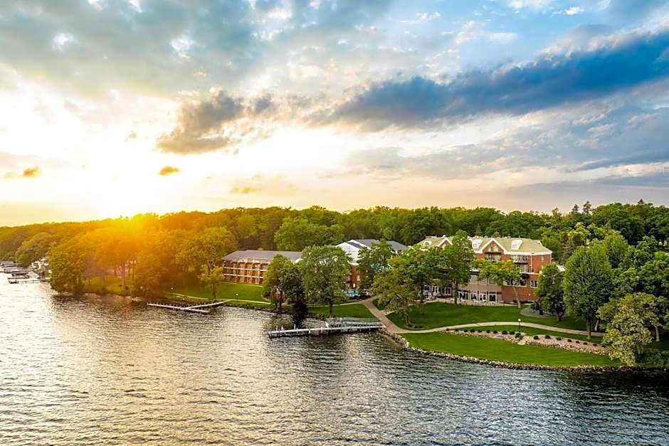 Heidel House Hotel and Conference Center, an Ascend Collection Hotel