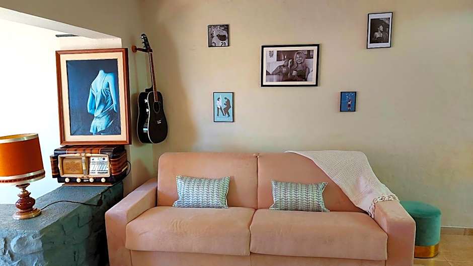 La Bombonière & Spa