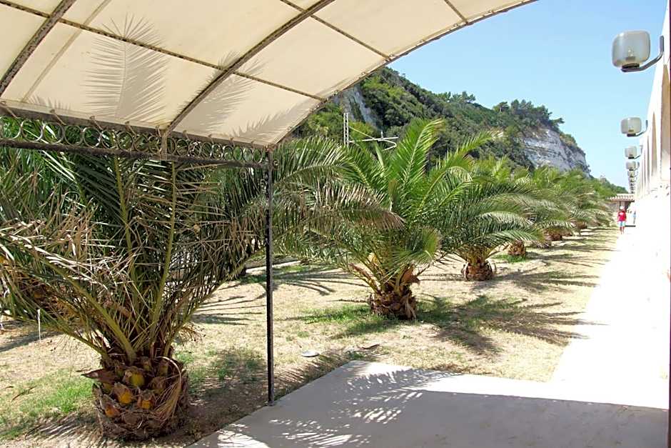 Villaggio Hotel Ripa