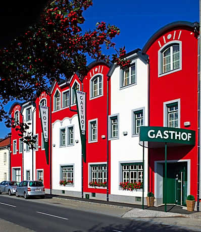 Hotel Restaurant Wallner I contactless check-in