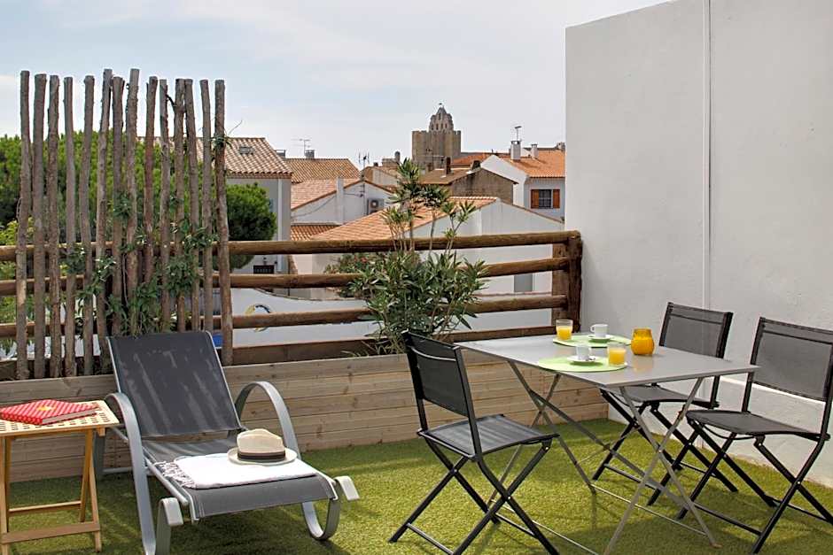 Vila De La Mar & Spa