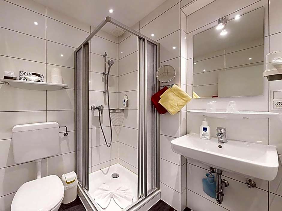 Hotel Graf Waldersee