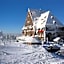 Hotel Sachsenbaude Oberwiesenthal