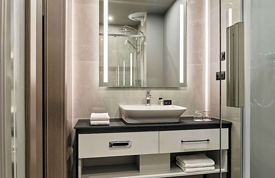 Leonardo Royal Hotel Warsaw