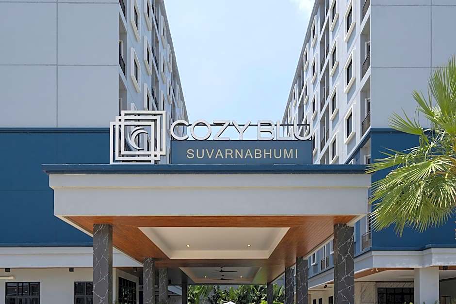 Cozy Blu Suvarnabhumi