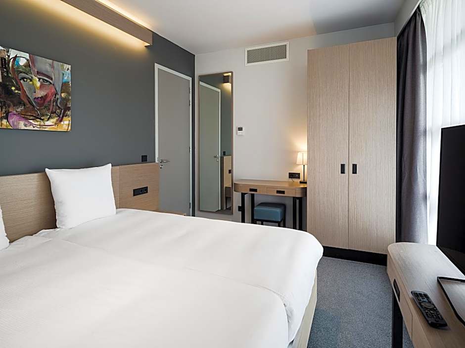 Executive Residency by Best Western Amsterdam Airport