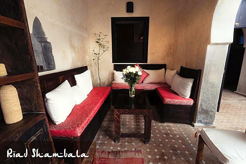 Riad Shambala