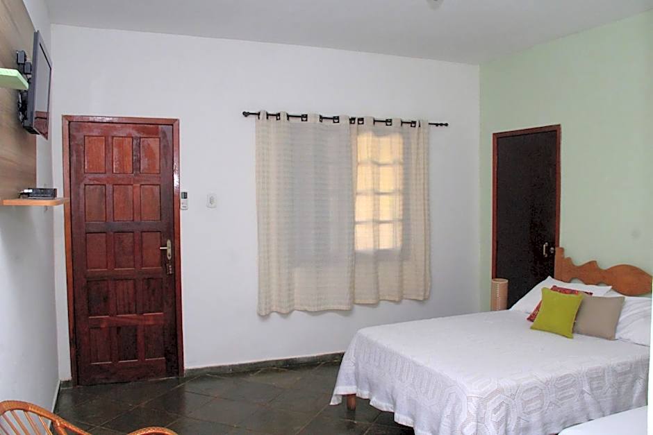 Pousada Chapadão
