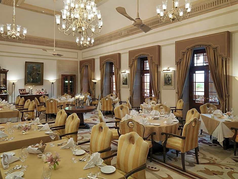 Umaid Bhawan Palace, Jodhpur