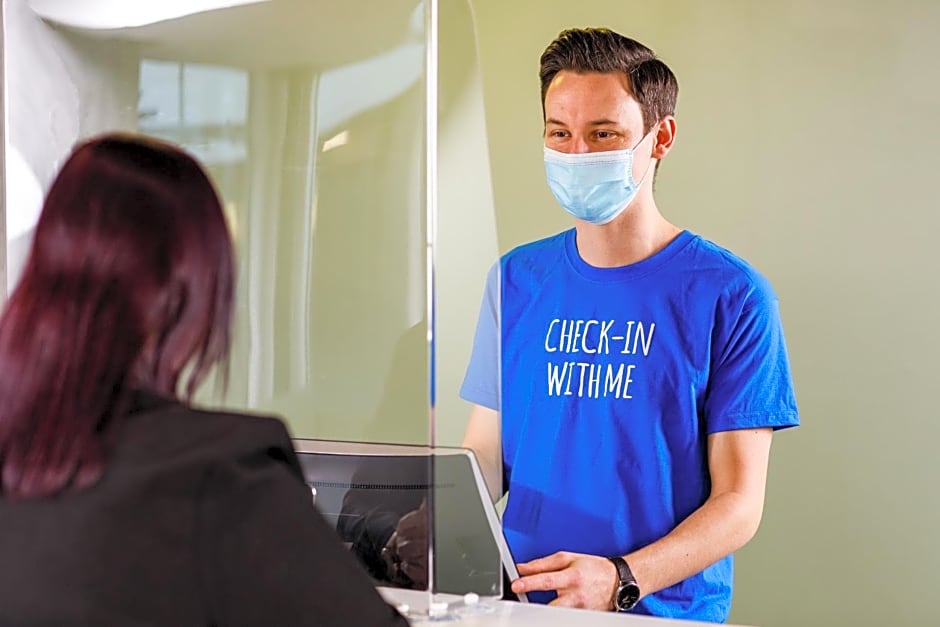 ibis budget London Bromley Town Centre