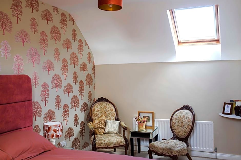 Old Schoolhouse B and B