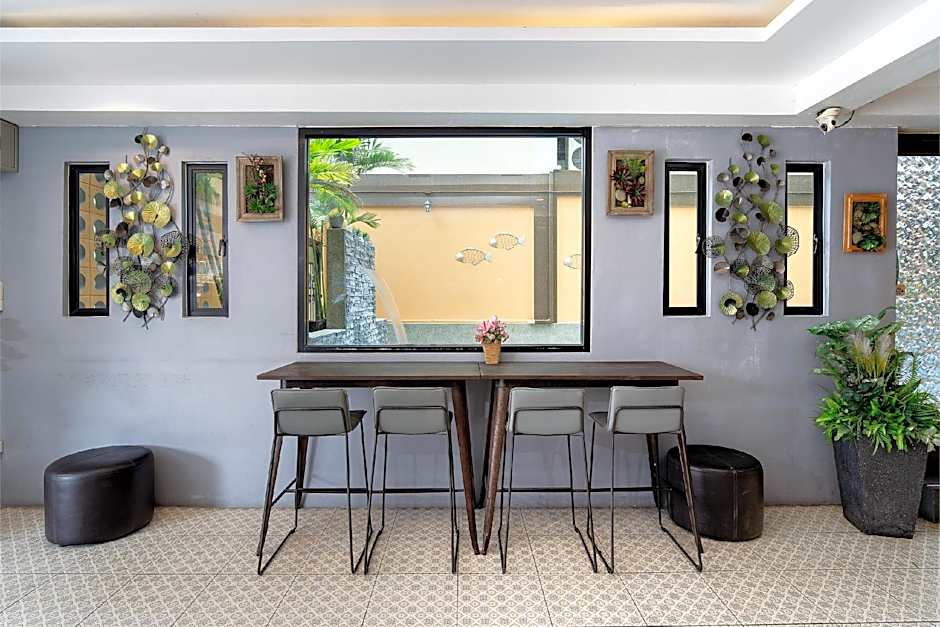 P-Park Hotel Bangkok