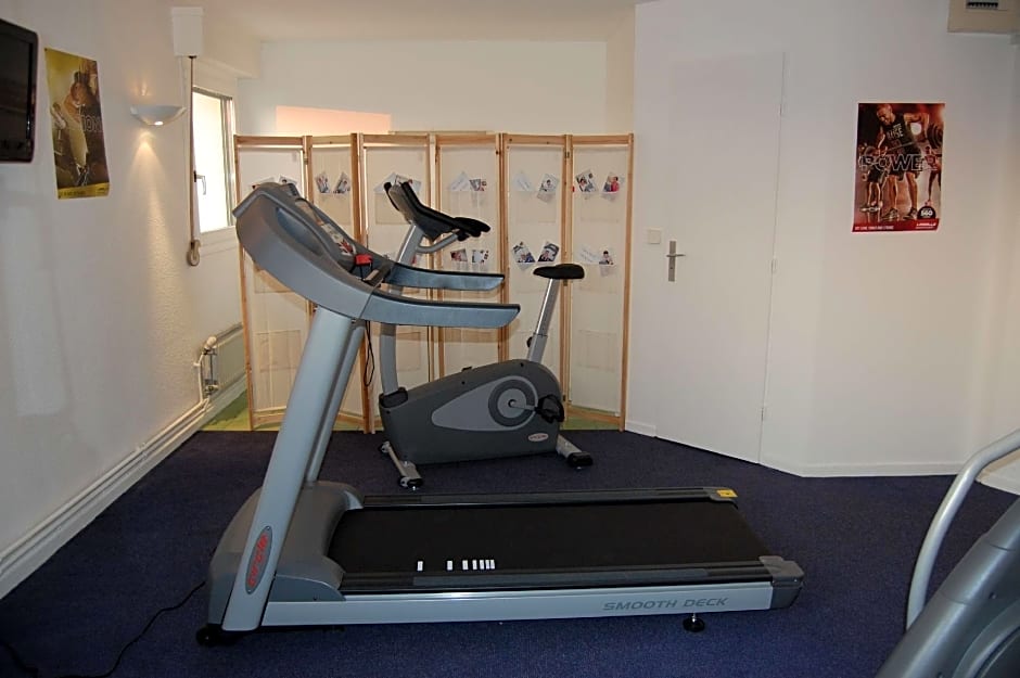 Kyriad Dunkerque Sud - Loon Plage