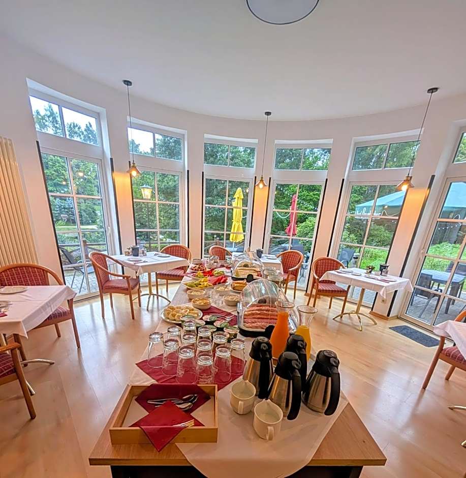 Parkhotel Bad Brambach