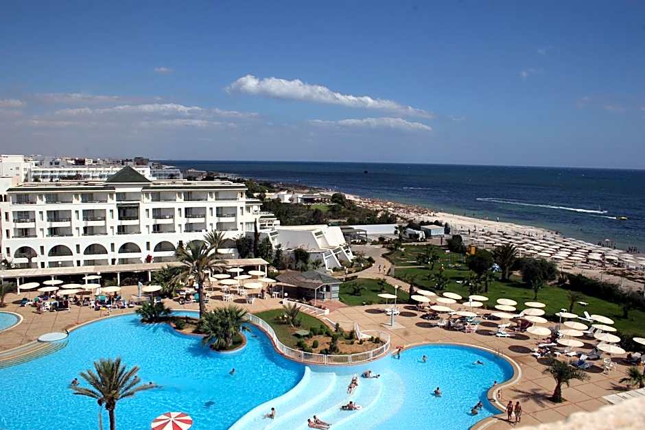 El Mouradi Palm Marina - Couple et Famille uniquement