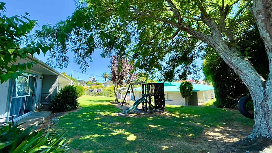 Waiuku Motel