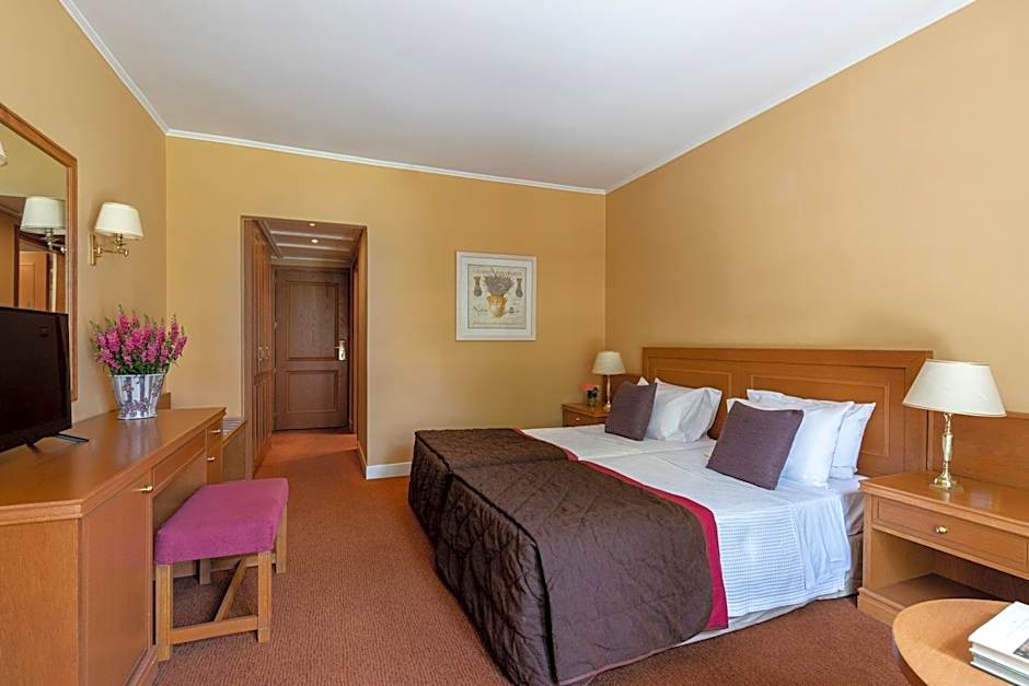 Amalia Hotel Nafplio