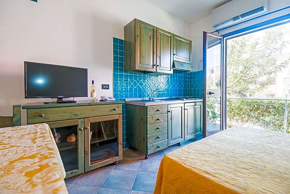 Residenza Gli Ontani