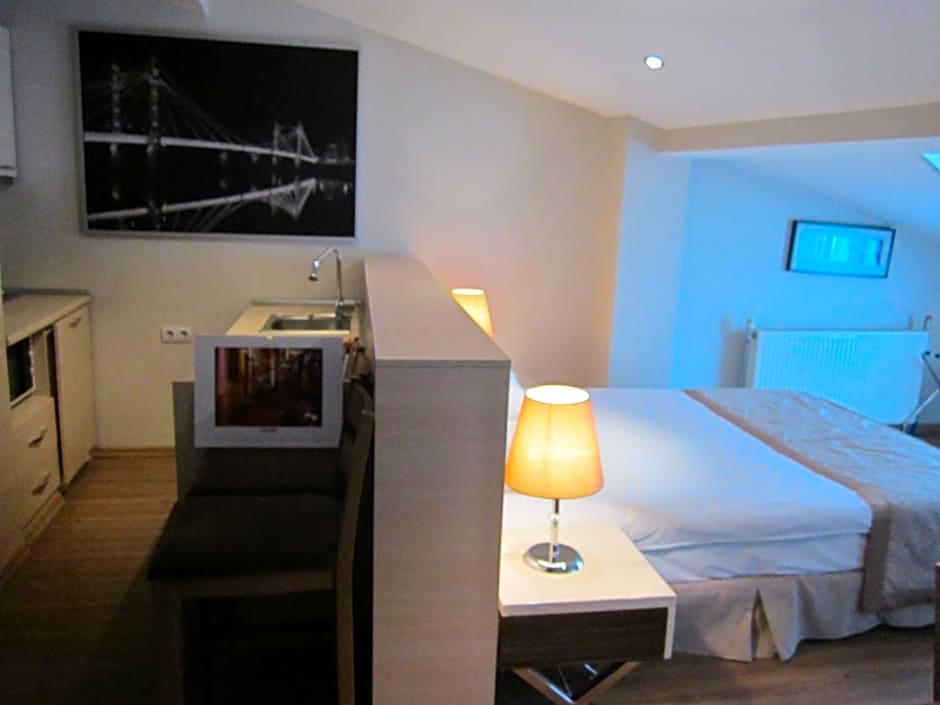 Derpa Suite Hotel