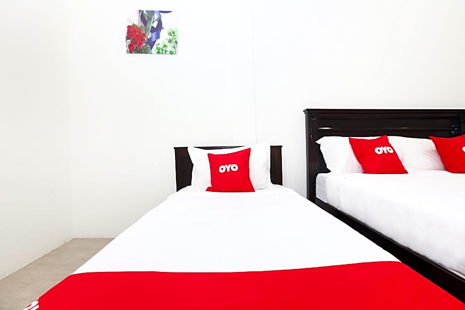 Hotel O Ady Hotel