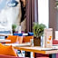 Novotel Muenchen Messe